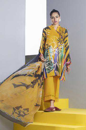 Sapphire Livorno Lawn Volume 1 2021